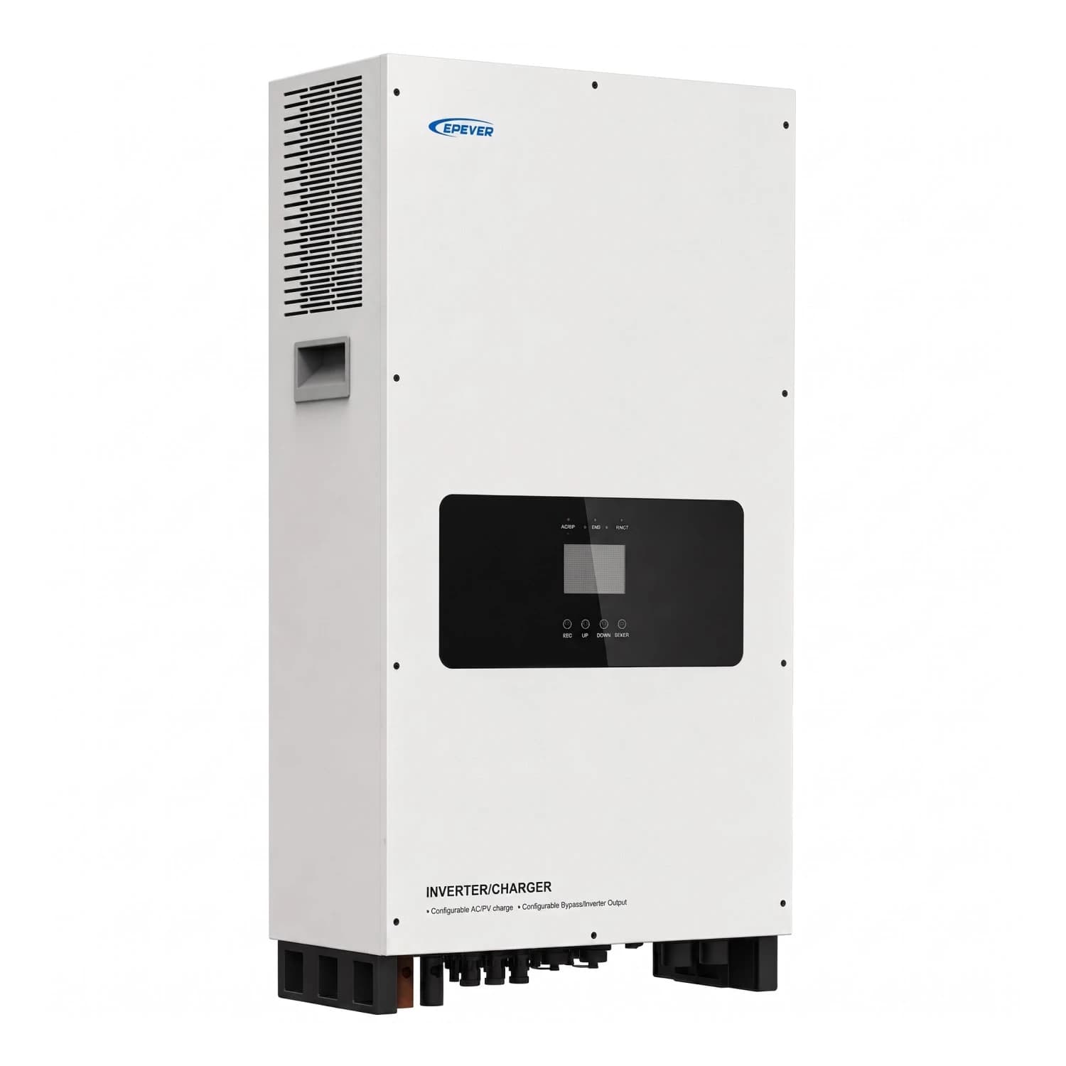 Inversor Hibrido 5000W 48VDC Fase dividida 208V MP5043 1020P65 EPEVER