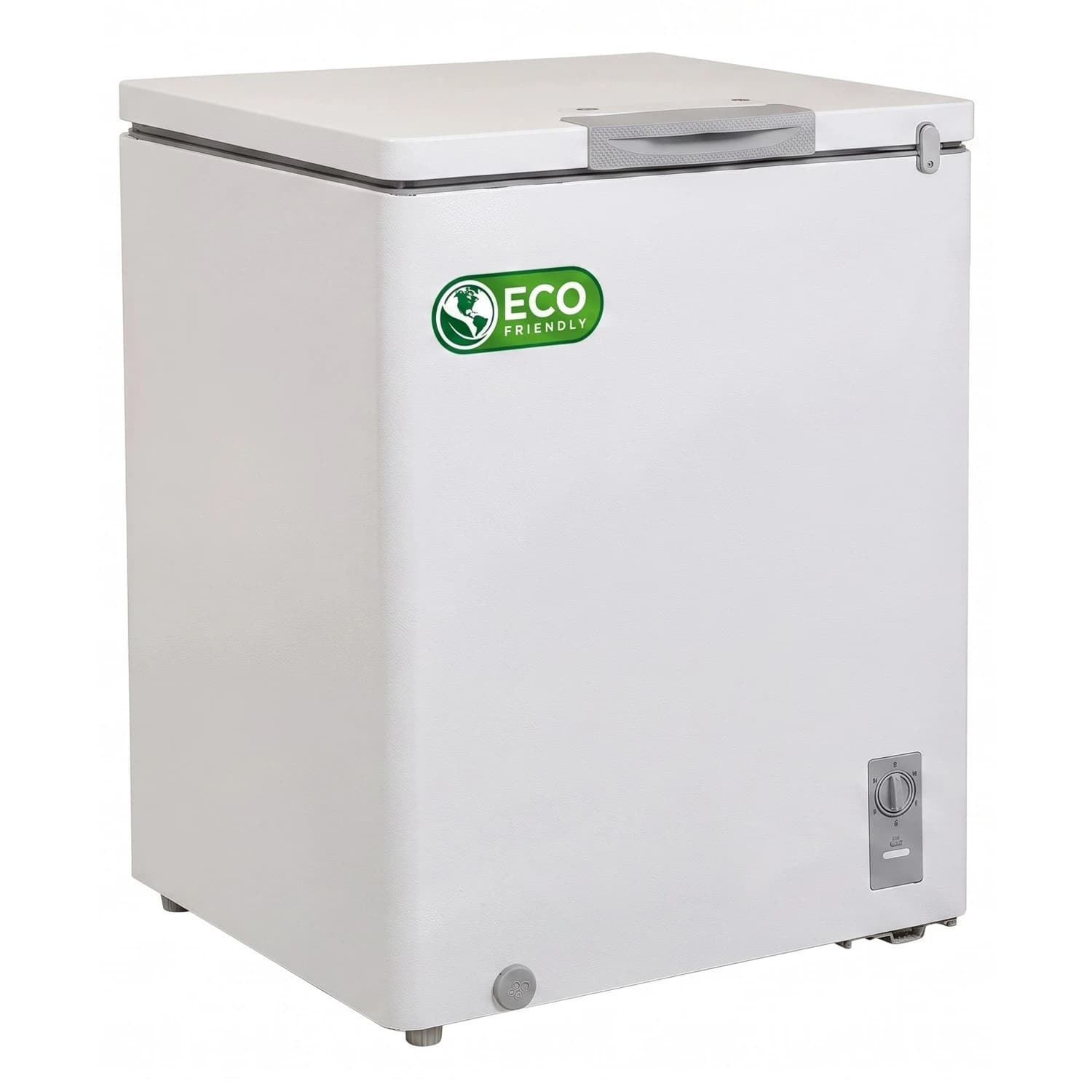 Congelador solar 150 litros 12/24VDC 33Wh Eco friendly