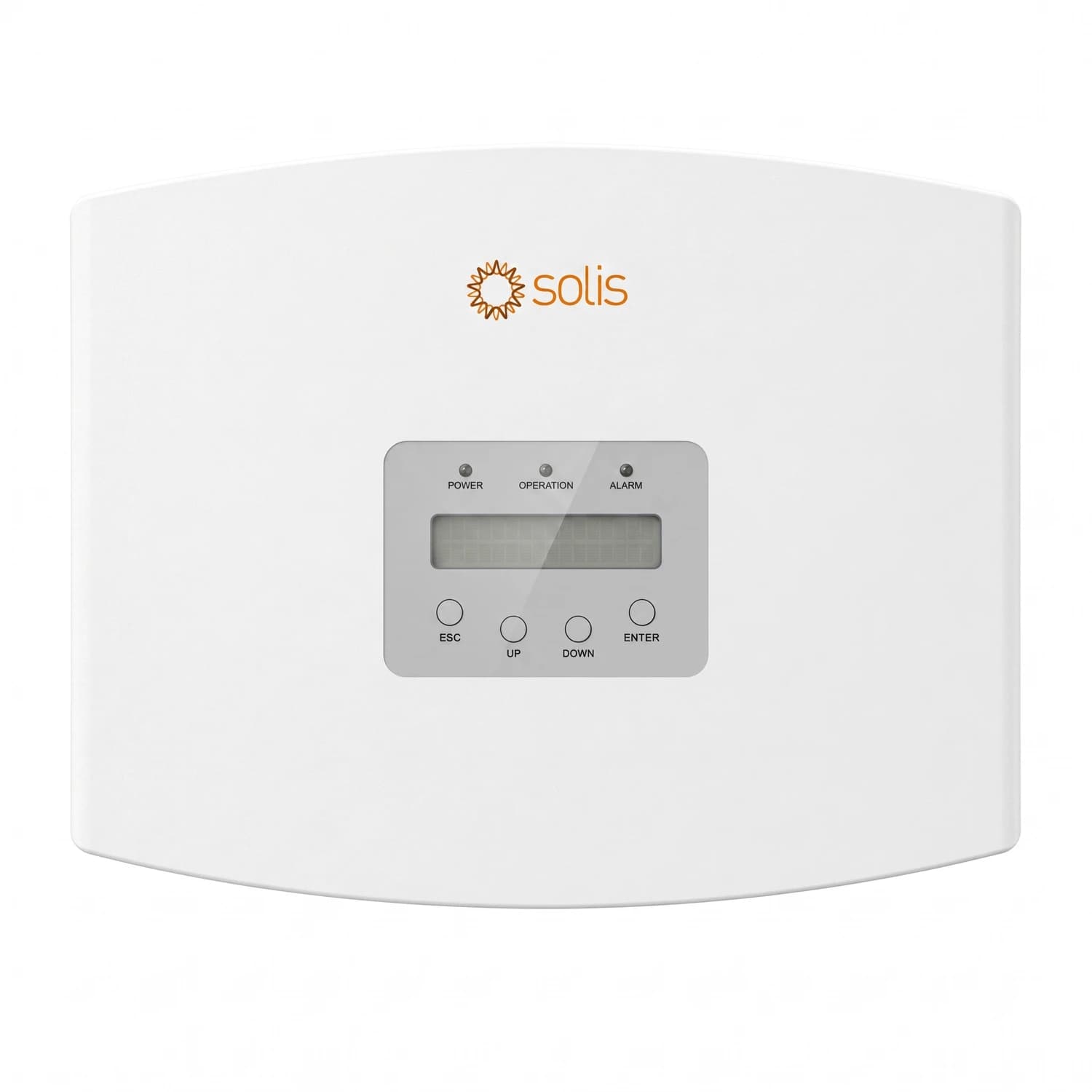 Gestor de exportación de energía trifásico EPM3-5G SOLIS