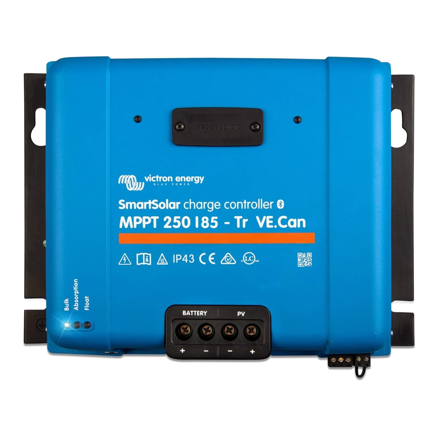 Controlador SmartSolar MPPT 250/85-Tr VE.Can Victron Energy