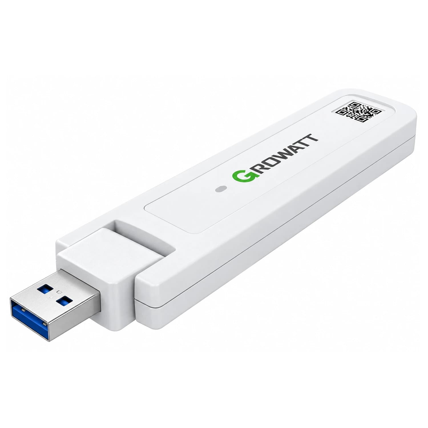 Monitoreo Wi-Fi ShineWeLink para microinversores NEO Growatt