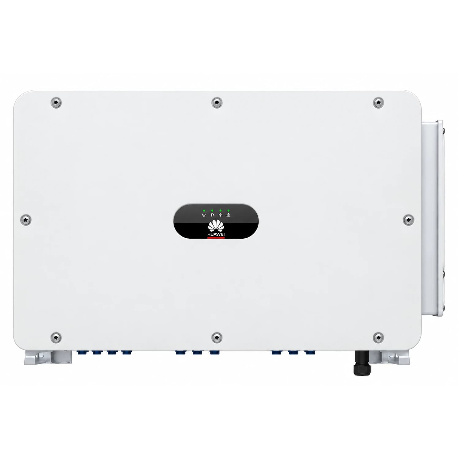Inversor on grid trifásico 80kW SUN2000-80K-MGL0 Huawei