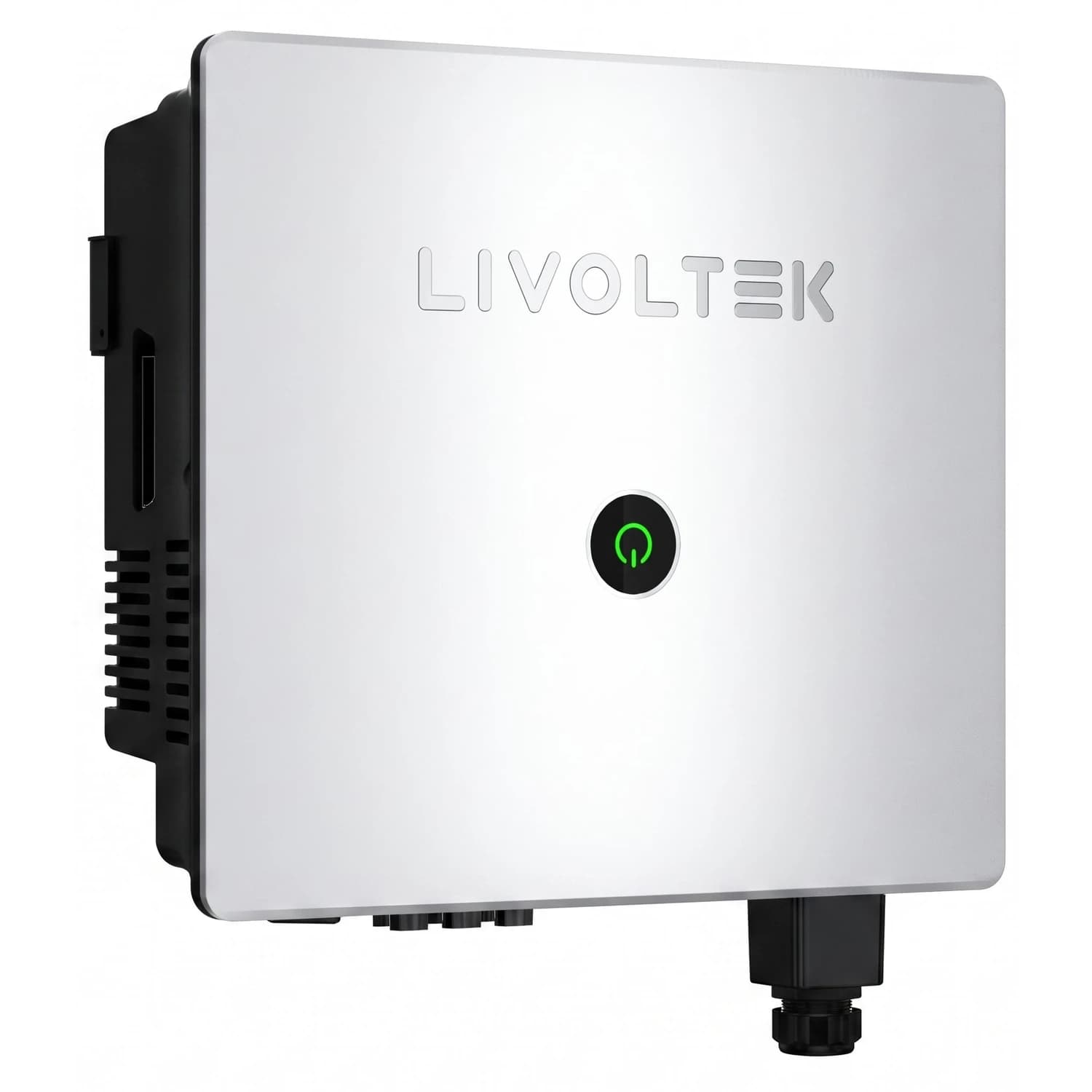 Inversor on grid 8000W fase dividida GT1-8KT2 Livoltek