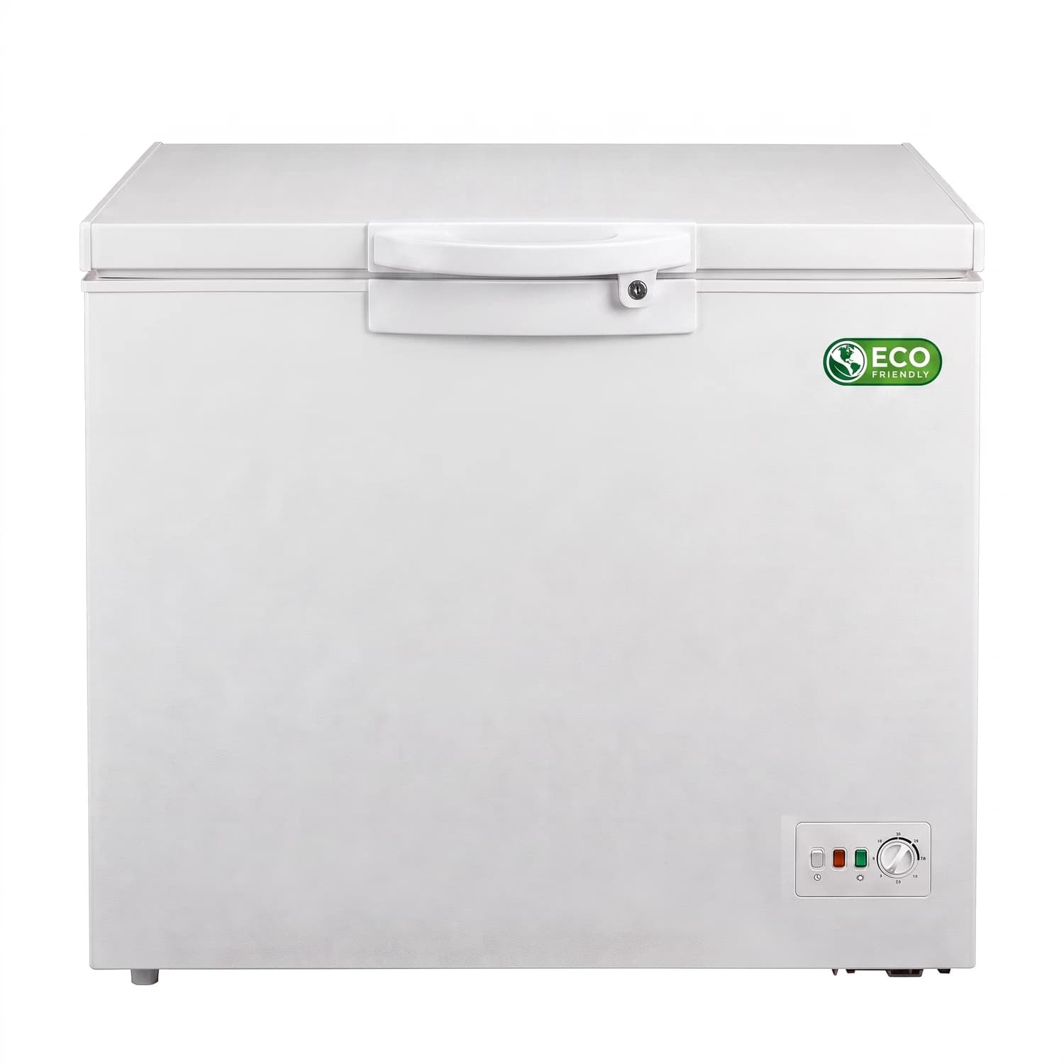 Congelador solar 310 litros 12/24VDC 40Wh Eco friendly