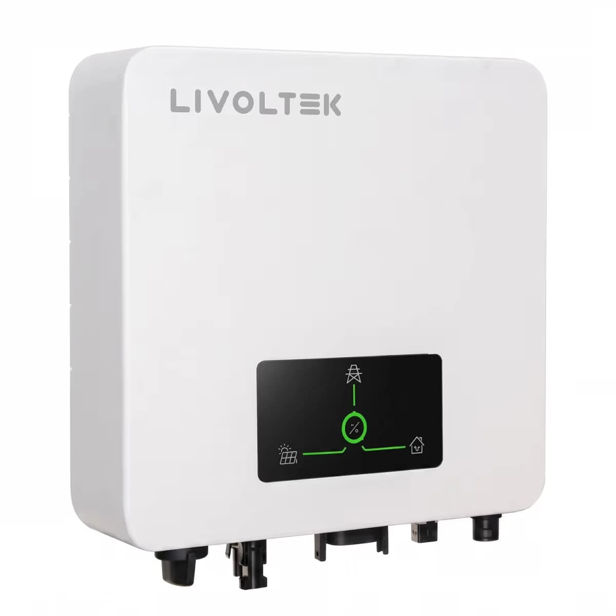 Inversor on grid 5000W fase dividida GT1-5KD1 Livoltek