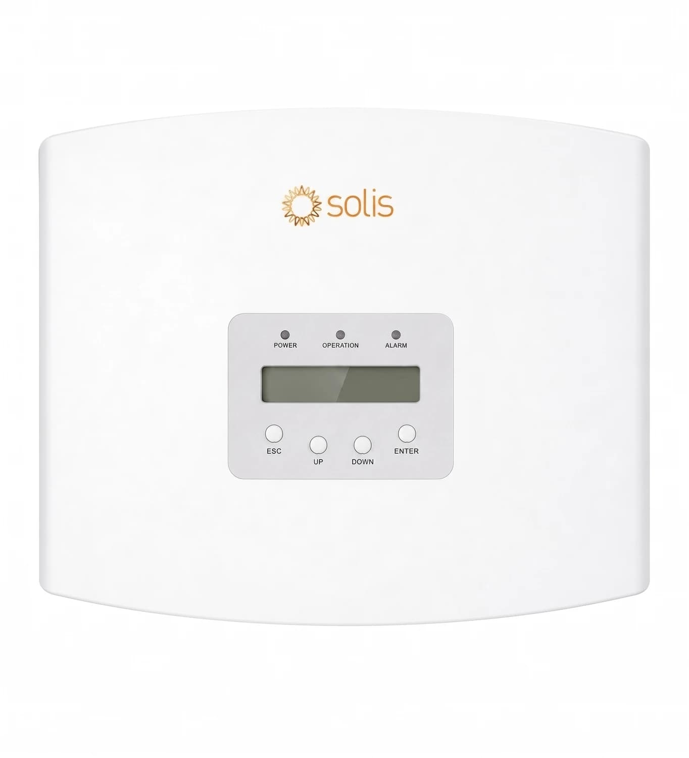 Gestor inteligente de potencia y balance de carga EPM3-5G-PRO SOLIS