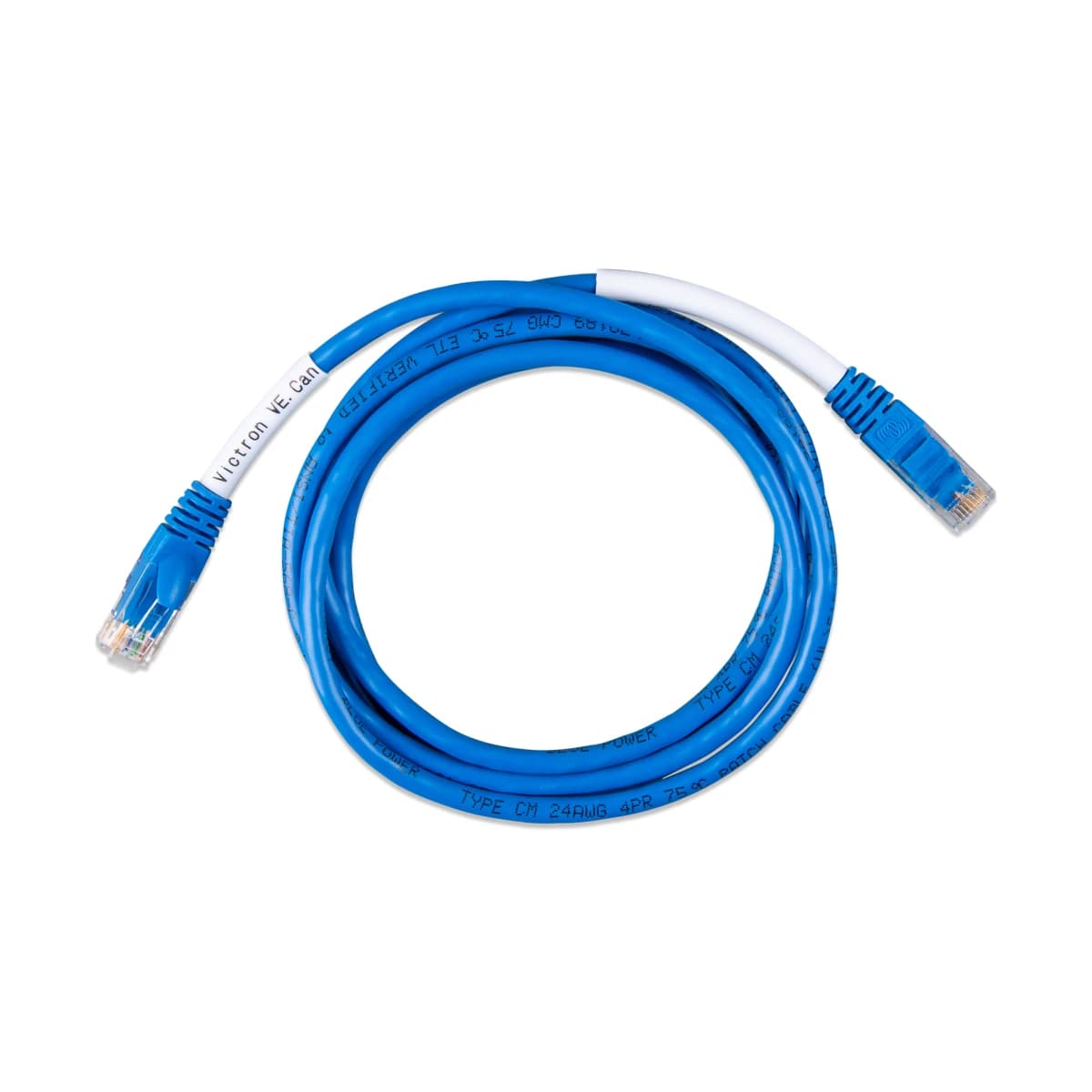 Cable VE.Can to CAN-bus BMS type B 5 m Victron Energy