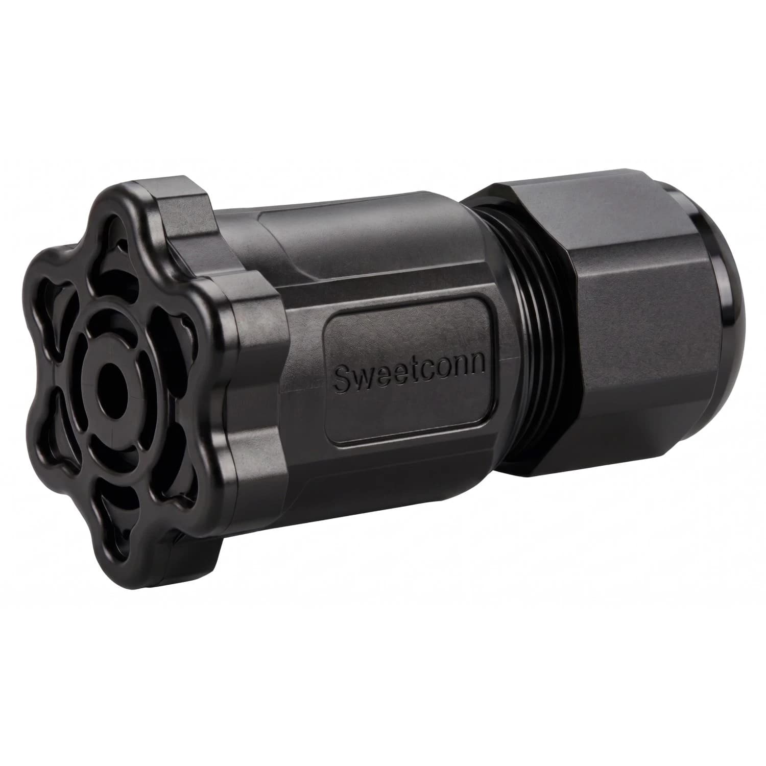 Tapa final hermética IP67/IP68 para bus AC QT2 APsystems