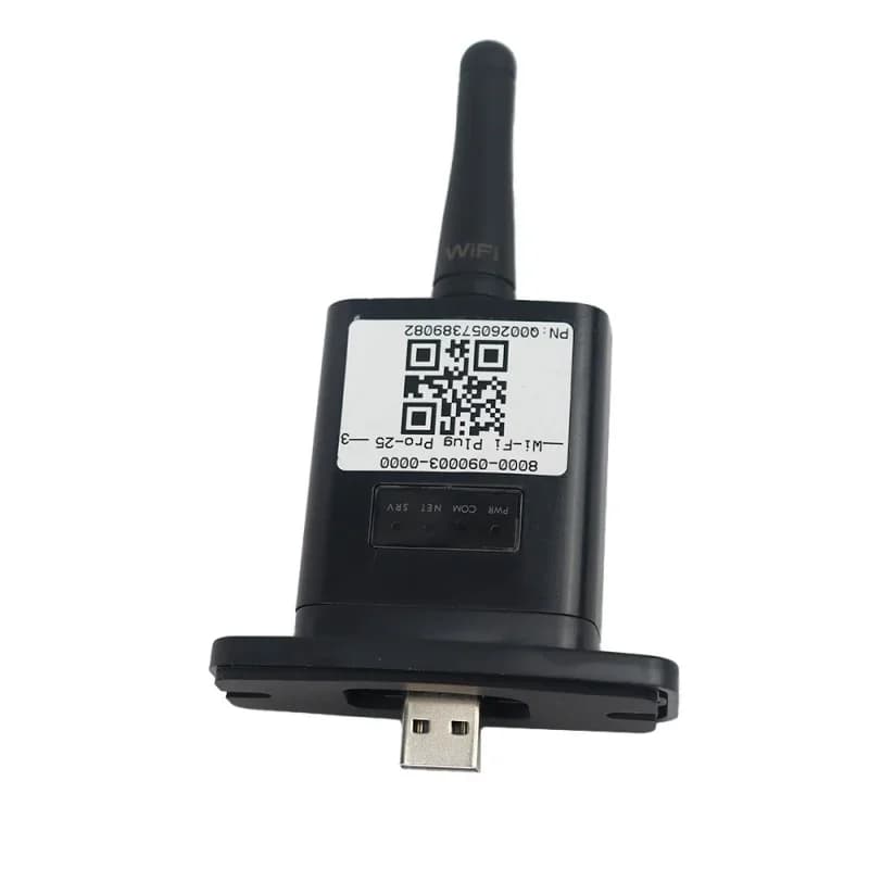Módulo WiFi Plug Must para inversores PV3000 PV3300 PV3500