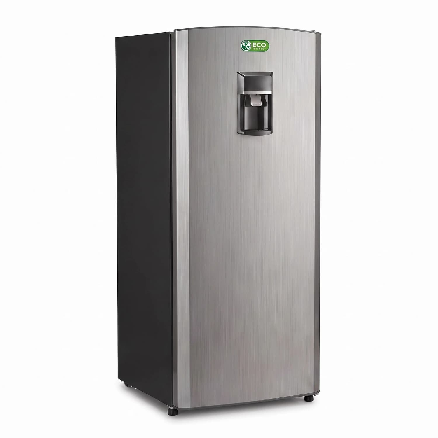 Nevera solar 250 litros 12/24VDC 40W Eco Friendly