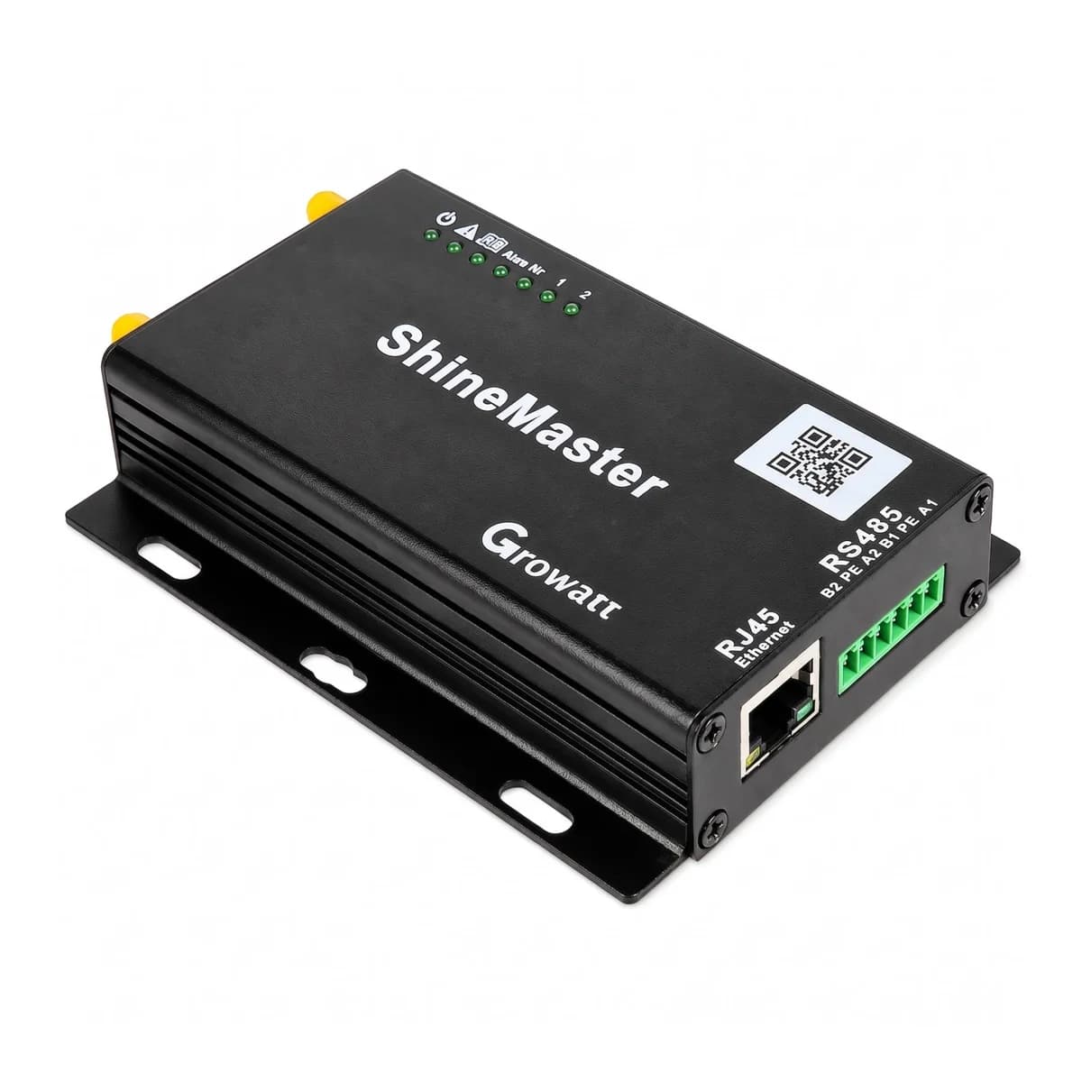 Módulo de monitoreo Growatt ShineMaster para inversores