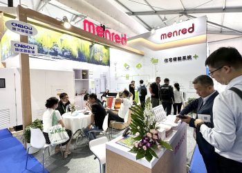 Showcasing Revolutionary Energy Storage Solutions at 2023 SNEC Exhibition