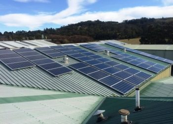 The Price of a 20kW Solar System for Commercial Solar Projects