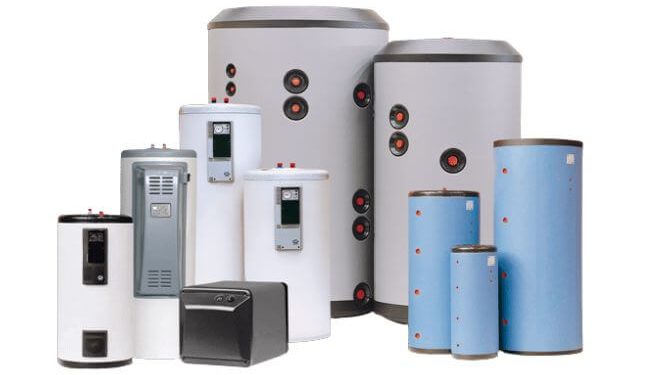 Buffer Tank Manufacturer China solar water heater