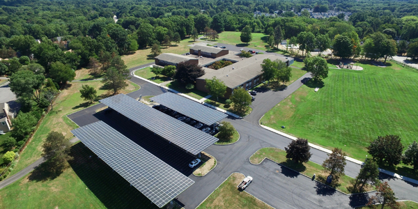 Why Solar Carports Now Have More Financial Upside in Massachusetts Than Before