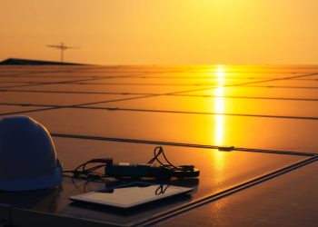 Gold P – Energy Renovation Center