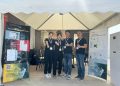 Menred ESS @ Intersolar 2023