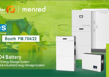 Welcome To MENRED @ Intersolar Europe In Munich