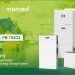Welcome To MENRED @ Intersolar Europe In Munich
