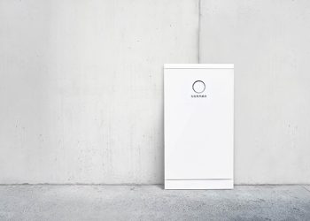 Introducing the sonnenBatterie Evo | Infinite Energy