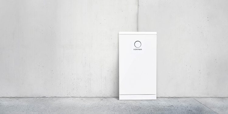 Introducing the sonnenBatterie Evo | Infinite Energy