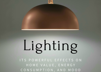 Does Your Home Need a Lighting Upgrade?