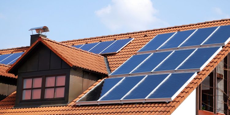 Maximizing Solar Power Efficiency in CA