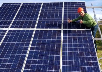 Why Your Solar Panel Installer Matters