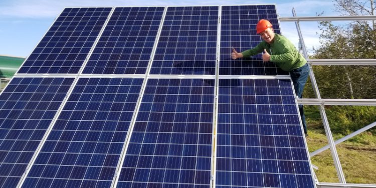 Why Your Solar Panel Installer Matters