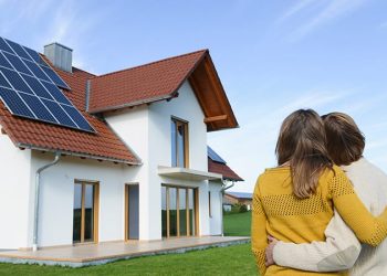 Solar For New Homes: What You Need To Know