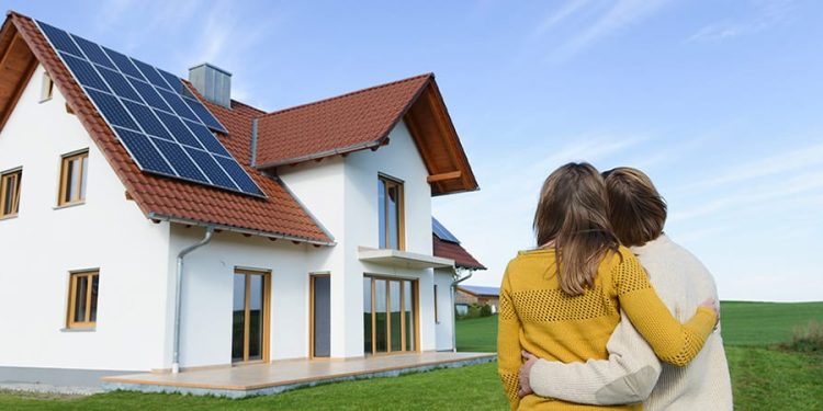 Solar For New Homes: What You Need To Know