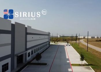 Turkey’s Elin Energy plans to make solar panels in Texas by next year