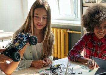 Solar Energy and STEM Career Potential