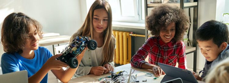 Solar Energy and STEM Career Potential