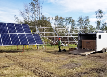 Solar Panels Vs. Energy Efficiency Upgrades: Which Offers Better Savings?