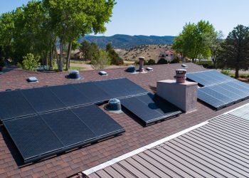 Best Solar Panel Company to Buy From in Colorado Springs