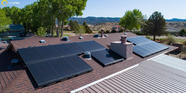 Best Solar Panel Company to Buy From in Colorado Springs