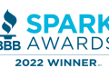 Solar Pathways Energy Named a Winner of 2022 BBB Spark Award for Entrepreneurship
