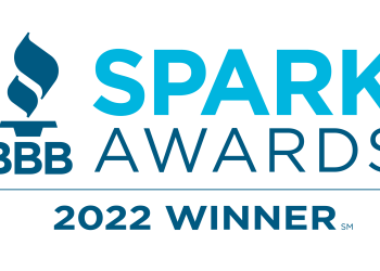 Solar Pathways Energy Named a Winner of 2022 BBB Spark Award for Entrepreneurship