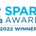 Solar Pathways Energy Named a Winner of 2022 BBB Spark Award for Entrepreneurship