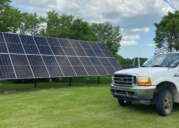 The Saskatchewan Lean Improvements Manufacturing (SLIM) Program