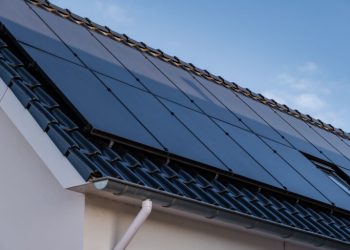 You Should Invest In High Efficiency Home Upgrades