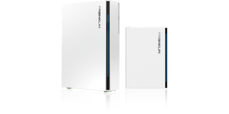 Sunnova is exclusive provider of FranklinWH battery ready for multi-family construction
