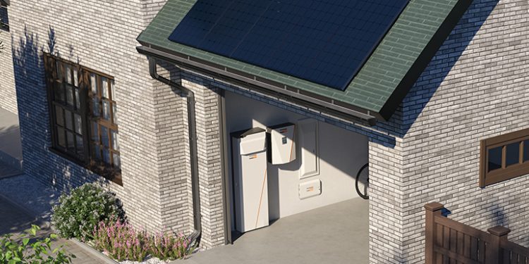 Choosing the right battery storage for homeowners going solar