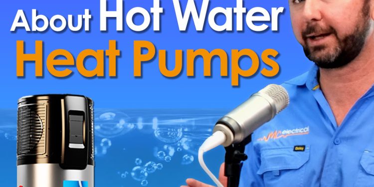 Electric Element vs Heat Pump Calculator – MC Electrical