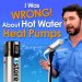 Electric Element vs Heat Pump Calculator – MC Electrical