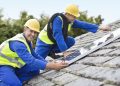 5 Ways Roofing Contractors are Set Up to Install Solar Panels