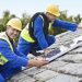 5 Ways Roofing Contractors are Set Up to Install Solar Panels