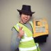 How to Spot a Solar Cowboy from a Mile Away