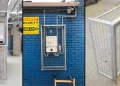 Importance of Solar Inverter Cages On Commercial Solar Installations